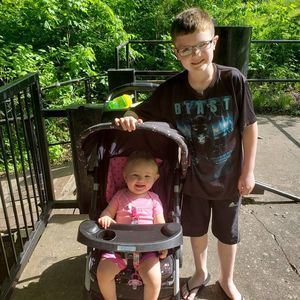 Meet your Posher, Missie